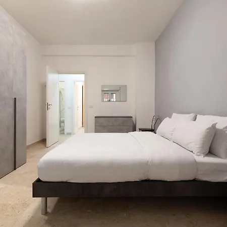 Garbatella Moderno Relax E Comfort Daire Roma