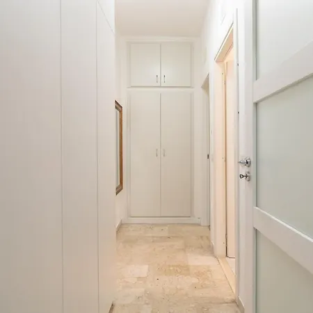 Garbatella Moderno Relax E Comfort Daire