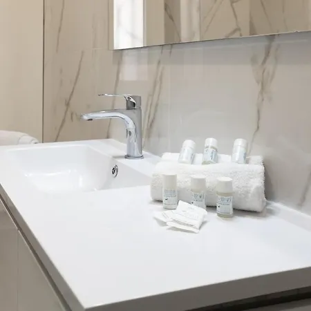 Garbatella Moderno Relax E Comfort Daire *
