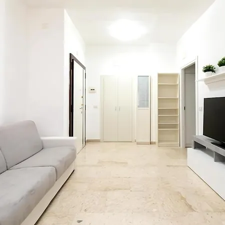 Garbatella Moderno Relax E Comfort Daire