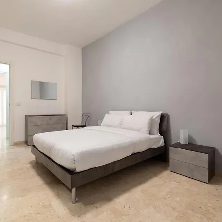 Daire Garbatella Moderno Relax E Comfort Roma