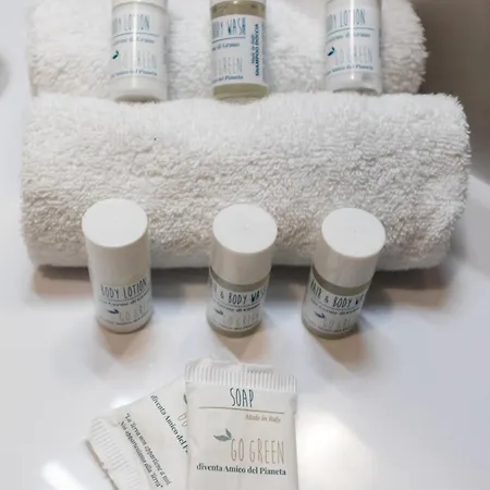 Garbatella Moderno Relax E Comfort Daire *