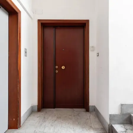 Garbatella Moderno Relax E Comfort Daire Roma