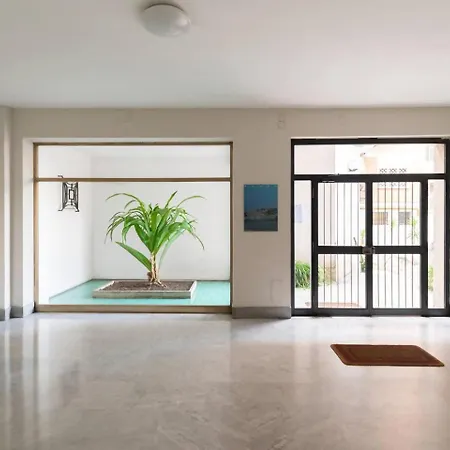 Daire Garbatella Moderno Relax E Comfort
