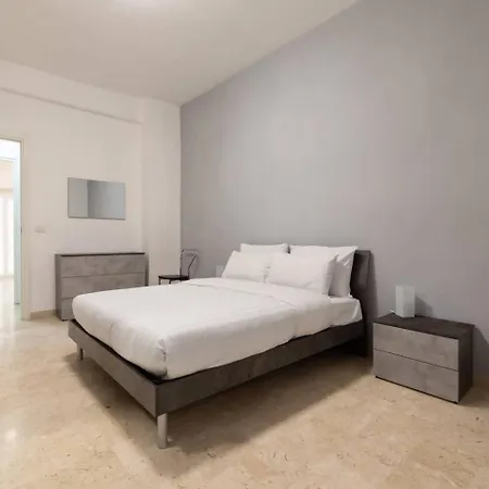 Garbatella Moderno Relax E Comfort * Roma