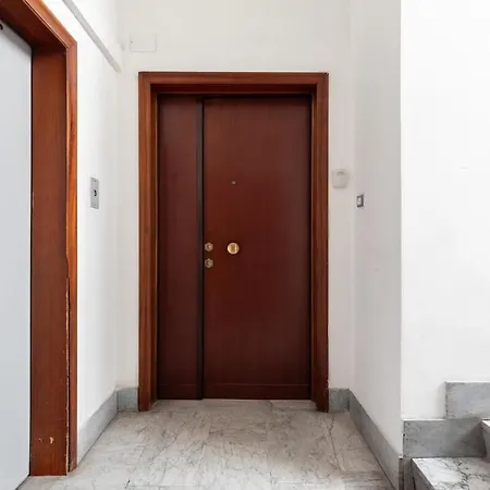 Apartment Appartamento Moderno - Garbatella - Metro B Rom