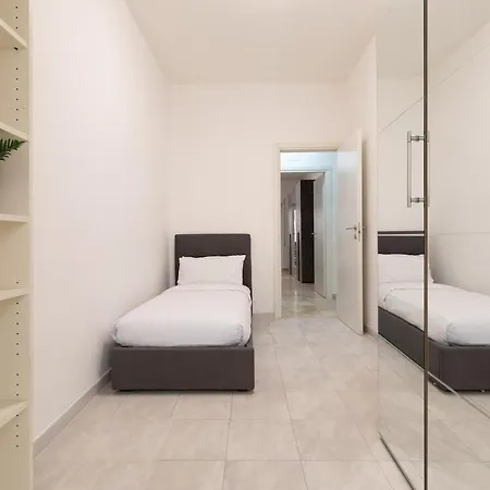 Appartamento Moderno - Garbatella - Metro B Rom