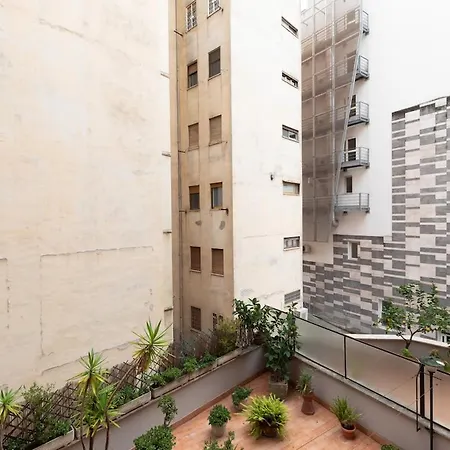 Appartamento Moderno - Garbatella - Metro B Apartment