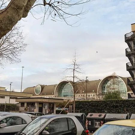 Apartment Appartamento Moderno - Garbatella - Metro B *