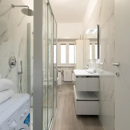 Garbatella Moderno Relax E Comfort Rome