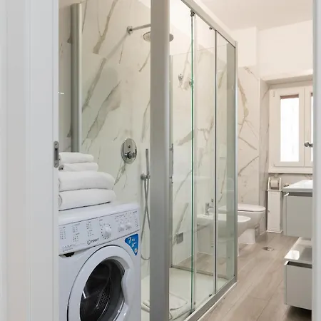 Apartment Appartamento Moderno - Garbatella - Metro B Rom