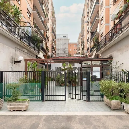 Appartamento Moderno - Garbatella - Metro B Apartment