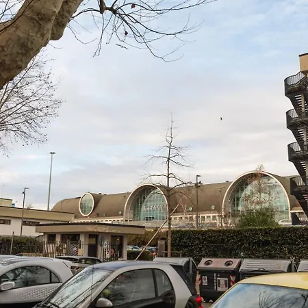 Apartment Appartamento Moderno - Garbatella - Metro B *