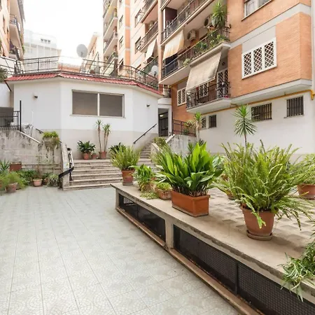 Appartamento Moderno - Garbatella - Metro B