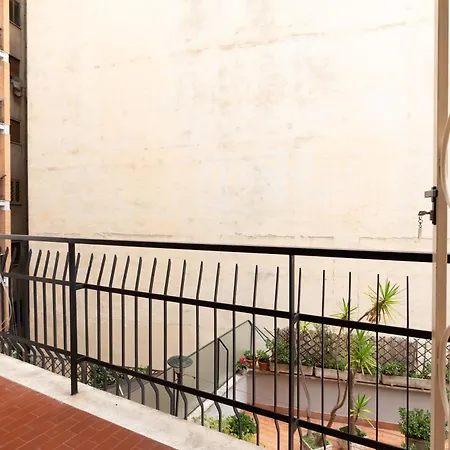 Moderno - Garbatella - Metro B 公寓 罗马