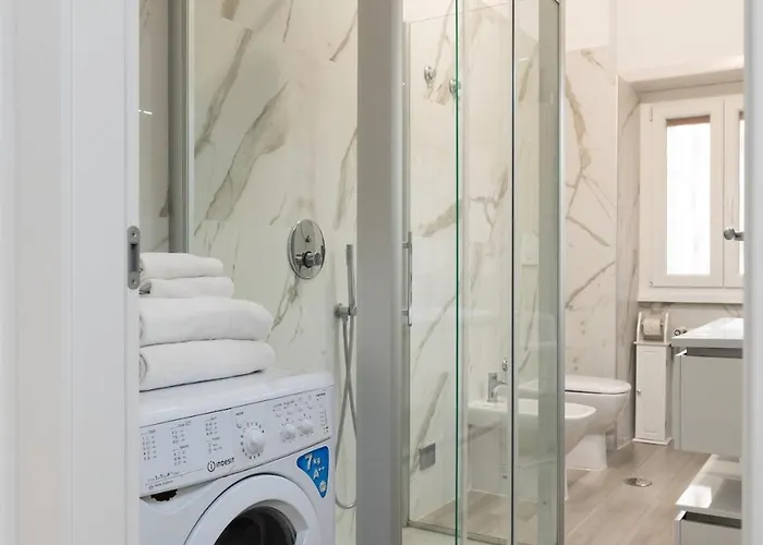 Διαμέρισμα Garbatella Moderno Relax E Comfort Ρώμη