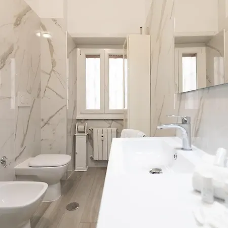 Garbatella Moderno Relax E Comfort