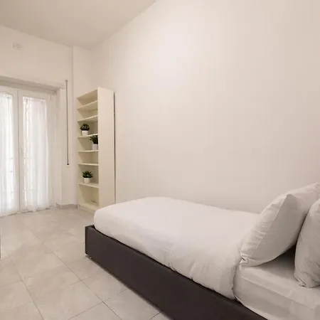 Appartamento Garbatella Moderno Relax E Comfort *