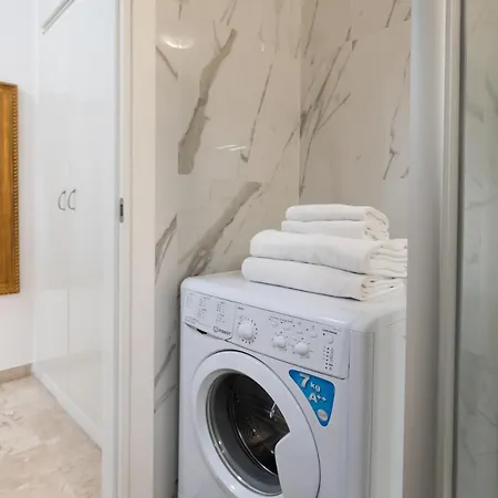 Garbatella Moderno Relax E Comfort *
